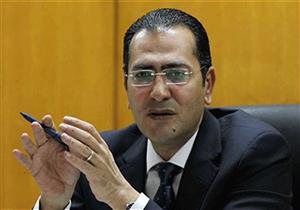 رئيس جهاز حماية المستهلك: "كنت هبكي لما شفت الناس طوابير عشان تشتري الأرز بثمنه"