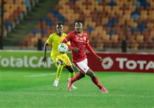 خاص.. الأهلي يكشف تطورات أزمة أجايي.. وخطوة صادمة من اللاعب