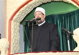 ليست من الثوابت.. وزير الأوقاف: قضية تنظيم النسل تدخل في عمق تجديد الخطاب الديني