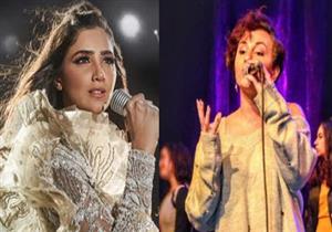 المطربة الحقيقية لأغاني مسلسل لؤلؤ:"الجمهور أحب صوتي"