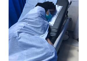 معنفة جازان.. سعودية تروي تفاصيل تعذيب والدها لها طيلة 8 سنوات (فيديو)