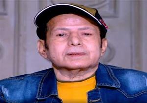 تجاوز الغيبوبة.. نجل عادل الفار يكشف تطورات حالته الصحية