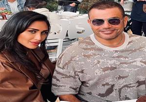 أثارت الجدل بإطلالة جريئة وقدمت "قعدة رجالة".. من هي إنجي كيوان التي ظهرت مع الهضبة؟