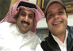 قائمة أفلام الأنمي المفضلة لدى محمد هنيدي وتركي آل الشيخ