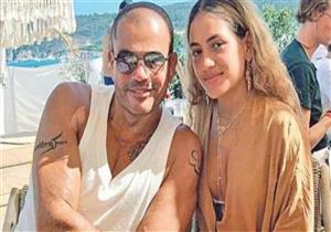 صورة نادرة.. كنزي دياب تهنئ والدها بعيد ميلاده بهذه الكلمات