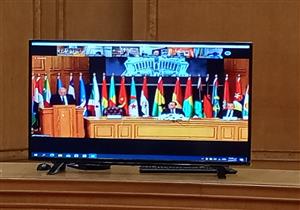 برعاية الرئيس السيسي.. بدء الاجتماع التحضيري لمؤتمر رؤساء المحاكم الأفريقية الخامس- (صور)