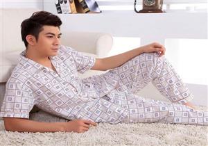 منها ضعف جهاز المناعة.. احذر النوم في ملابس ارتديتها مرتين متتاليتين