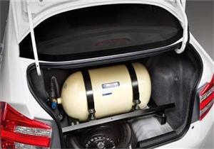 الحكومة تعلن تعديل شرط السن بمبادرة إحلال السيارات للعمل بالغاز الطبيعي