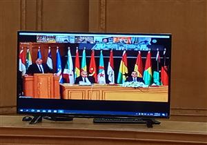 رئيس النواب: اجتماع القاهرة لرؤساء المحاكم الدستورية يبعث الأمل في نفوس الشعوب الأفريقية