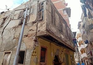 محافظة القاهرة: إزالة عقارين ضمن نطاق محور "الوفاء والأمل" ونقل سكانهما لـ "المحروسة 2"