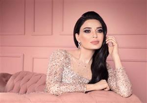 "بحبك وفخورة فيكي".. سيرين عبدالنور تحتفل بعيد ميلاد ابنتها تاليا (صور وفيديو)