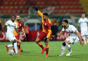 جالاتا سراي مستنكرًا تصريحات الزمالك: ليس من حقكم بيع مصطفى ولو بـ20 مليون دولار