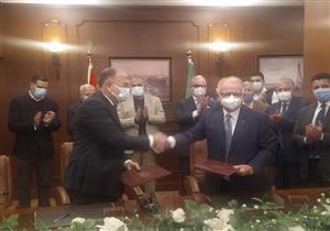 السفير الإيطالي في مصر: "القاهرة وروما" تربطهما علاقات تاريخية نحرص على توطيدها