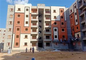 في 33 مدينة.. طريقة تخصيص شقق "سكن لكل المصريين 2" بعد زيادة الطلبات عن المطروح