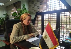 وزيرة البيئة: نسعى لإنشاء وحدات لتغير المناخ داخل البنوك