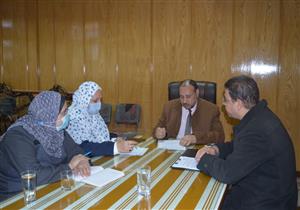  تبدأ الثلاثاء.. خريطة تسكين طلاب الفرقة الأولى بالمدن الجامعية الأزهرية بأسيوط