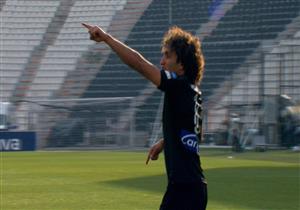 وردة يشارك في هدف فوز أنورثوسيس على أبويل بالدوري القبرصي (فيديو)