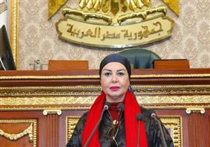 بعد حريق كنيسة المنيرة.. برلمانية تطالب بتطبيق كود الحرائق في كافة المباني