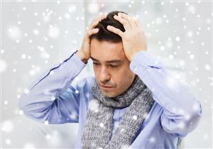 بدون مسكنات.. 4 طرق فعالة للتخلص من صداع الشتاء (فيديوجرافيك)