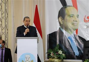 فوائدها تصل لـ100 ألف جنيه.. تسليم 9300 وثيقة تأمين تكافلي للصيادين في كفرالشيخ