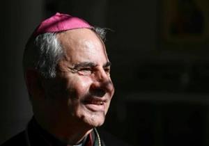 رئيس أساقفة الموصل يستعد لاستقبال البابا "في أجواء من الفرح"