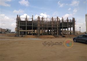 بـ30 مليون جنيه.. "مصراوي" في المقر الجديد لجمعية مستثمري العاشر من رمضان -صور