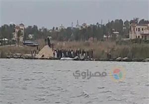 انتشال آخر ضحايا المركب الغارق بالإسكندرية.. والحصيلة النهائية 14 جثة