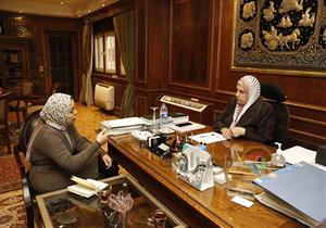 رئيسة "القابضة للسياحة":2021 سيكون أصعب على قطاع الفنادق.. ونستغل الفترة الحالية لإنجاز مشروعات التط