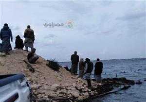 أول تعليق برلماني على كارثة غرق مركب الإسكندرية.. وتحذير للحكومة من رحلات الموت 