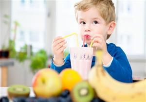 بعد دخول المدارس.. أطعمة ضرورية تساعد في رفع مناعة طفلك