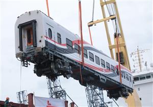 بداية من غدٍ السبت.. إدخال قطارات روسية جديدة على 9 خطوط بحري وقبلي