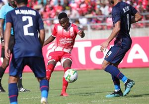 حُزين: عرضت ميكيسوني على الزمالك مقابل 500 ألف دولار قبل الأهلي