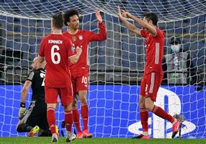 بايرن ميونخ: لن ننضم أبدا لدوري السوبر الأوروبي