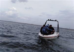  ماتت زوجته وابنه في الحادث.. إخلاء سبيل مالك المركب الغارق في الإسكندرية