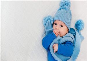 لماذا يمرض طفلك دائمًا في الشتاء؟.. اعرف الأسباب