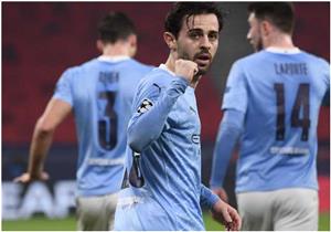 ميندي يخطف فوزًا قاتلاً لريال أمام أتالانتا.. وسيلفا وخيسوس يضعان قدماً لسيتي في ربع النهائي