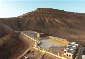 بالأرقام.. المخطط الكامل لتطوير مقابر الحواويش الأثرية في سوهاج 