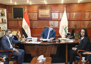 القوى العاملة: إطلاق مبادرة "سجل نفسك" للعمالة المصرية بإيطاليا مارس المقبل