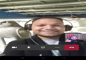 متحف شرم الشيخ يشارك طلاب المدارس بجولات افتراضية- صور