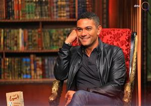 آسر ياسين يكشف عن المواصفات التي يفضلها في المرأة
