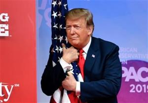 ترامب يوجّه "صفعة" لنائب جمهوري صوّت لصالح عزله 