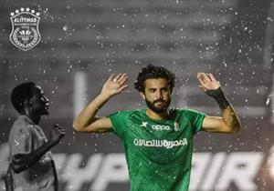 لاعب الاتحاد السكندري يكشف تفاصيل إصابته بالرباط الصليبي: "مثل فان دايك"