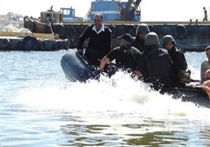 شرطة البيئة: ضبط 2000 طن أعلاف حيوانية مجهولة المصدر بالبحيرة