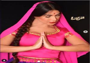 خاص| نورهان منصور: أنا "جوكر" في "اللوكاندة".. و"تسالي" الأصعب لهذا السبب