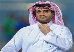 قرارات نارية.. إيقاف رئيس الشباب السعودي بسبب أزمة "العنصرية"