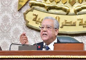 جبالي يحيل منحة بمبلغ 200 ألف يورو إلى اللجنة التشريعية