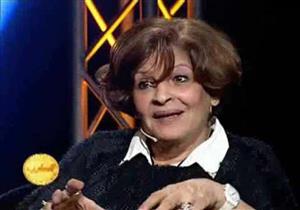 عائشة الكيلاني.. خضعت لعمليات تجميل وشاركت في "سك على بناتك"