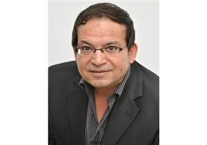 وفاة والد زوجة الشاعر فوزي إبراهيم