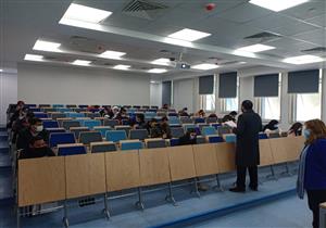 الشروط والتفاصيل ورابط التقديم.. فتح باب الالتحاق بالجامعات الأهلية غدًا