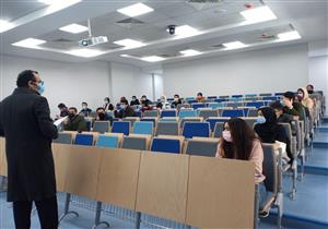 لطلاب الثانوية العامة.. ما البرامج الدراسية للذكاء الاصطناعي في الجامعات الأهلية؟ 